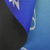 Custom Name Yoga Mat,Personalized Travel Yoga Exercise Mat,Non Slip,Perfect for Kids & Adults,Gradient Color F Series Style 14 view 4