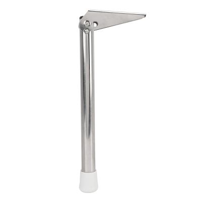 CFTGIW Seat Support Legs 90 Degree Adjustable 13 Inch Stainless Steel Boat Seat Swing Leg for Boat Yacht RV Seat Support Swing Leg Boat Seat Support Legs Boat Seat Legs (Left 8423SL13)