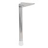 CFTGIW Seat Support Legs 90 Degree Adjustable 13 Inch Stainless Steel Boat Seat Swing Leg for Boat Yacht RV Seat Support Swing Leg Boat Seat Support Legs Boat Seat Legs (Left 8423SL13) view 1