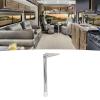 CFTGIW Seat Support Legs 90 Degree Adjustable 13 Inch Stainless Steel Boat Seat Swing Leg for Boat Yacht RV Seat Support Swing Leg Boat Seat Support Legs Boat Seat Legs (Left 8423SL13) view 2