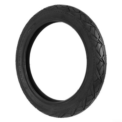 Outer Tire 14 Inch Bike Tyre Non Slip Scooter Tyre Replacement 14x1.95 Outer Tire For Electric Bike