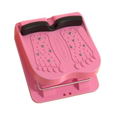 Calf Stretch Board - Adjustable Slant Board for Calf Stretching, Foldable Calf Stretcher with Foot Incline | Versatile Fitness Equipment, Anti-Slip Slantboard for Leg and Heel Exercises