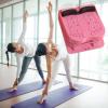 Calf Stretch Board - Adjustable Slant Board for Calf Stretching, Foldable Calf Stretcher with Foot Incline | Versatile Fitness Equipment, Anti-Slip Slantboard for Leg and Heel Exercises view 2