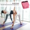 Calf Stretch Board - Adjustable Slant Board for Calf Stretching, Foldable Calf Stretcher with Foot Incline | Versatile Fitness Equipment, Anti-Slip Slantboard for Leg and Heel Exercises view 3
