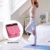 Calf Stretch Board - Adjustable Slant Board for Calf Stretching, Foldable Calf Stretcher with Foot Incline | Versatile Fitness Equipment, Anti-Slip Slantboard for Leg and Heel Exercises view 4