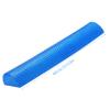 Half Foam Rollers for Muscles High Density Half Foam Rollers Physical Therapy 23.6 Inch Massage Roller Gym and Exercise Rollers for Self Massage and Muscle Tension Relief. view 2