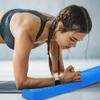 Half Foam Rollers for Muscles High Density Half Foam Rollers Physical Therapy 23.6 Inch Massage Roller Gym and Exercise Rollers for Self Massage and Muscle Tension Relief. view 4