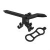 Bike Wheel Truing Stand Lightweight Bike Rims Adjustment Tools for Bike Wheel Adjustment(BT110B Black) view 1