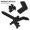 Bike Wheel Truing Stand Lightweight Bike Rims Adjustment Tools for Bike Wheel Adjustment(BT110B Black) view 3
