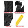 Onwowsun 39inch Body Correction Bars Kettlebell Hard Pull Squat Body Aid Correction Bars Fitness Bars Exercise view 2