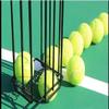 YXCUSAM Tennis Ball Collector, Tennis Ball Picker, Multi-Purpose Tennis Ball Storage Tube for Courts, Home view 2
