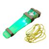 KANGQL Personal Marker, Personals Identification Marker Light,Tacticals Helmet Flashing Light Survival Light Hunting Hiking view 1