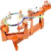 Badminton Racket String Machine,Badminton Racket Stringing Machine, 6-Point Fixed 60lb Winch Type Badminton String Machine, for DIY Squash, Tennis Or Badminton Rackets view 1