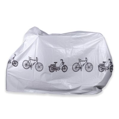 KANGQL Bicycle Pouch, Waterproof Bike Snow and Rain High Performances Outdoor Sunshines Bike Accessories