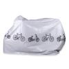 KANGQL Bicycle Pouch, Waterproof Bike Snow and Rain High Performances Outdoor Sunshines Bike Accessories view 1