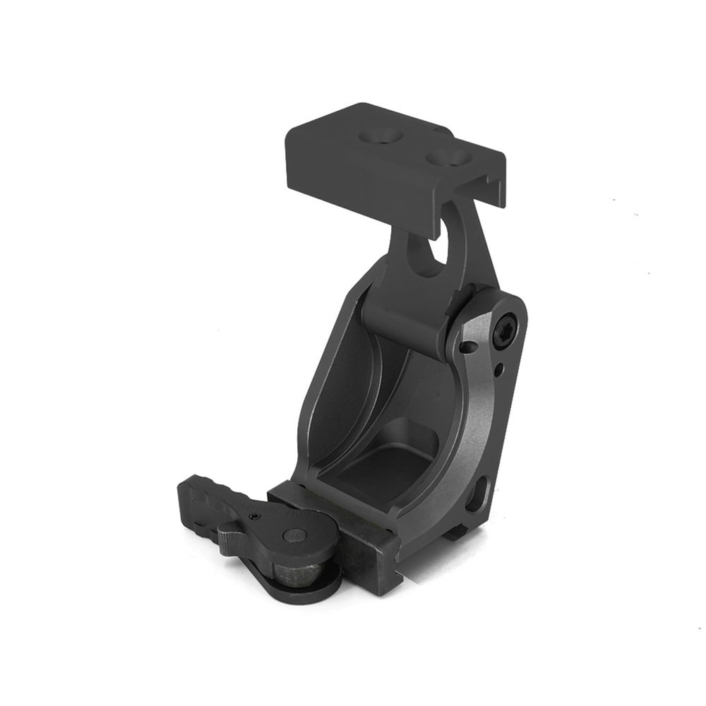 Fast FTC QD Mount for HM3X Magnifier 2.26 Opitcal Centerline Height Hunting Tactical Scope Mount