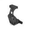 Fast FTC QD Mount for HM3X Magnifier 2.26 Opitcal Centerline Height Hunting Tactical Scope Mount view 3