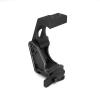 Fast FTC QD Mount for HM3X Magnifier 2.26 Opitcal Centerline Height Hunting Tactical Scope Mount view 4