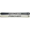 FISCHER Men's Ranger 102 Durable Highly Agile Stable Balanced Easy-to-Control Versatile Alpine Freeride All Mountain Winter Sports Snow Skis Without Bindings, 190 view 2