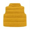 Happy Cherry Toddler Winter Vest Baby Warm Sleeveless Corduroy Jacket Kid Boy Girl Casual Padded Puffer Snow Coat 2024 view 2