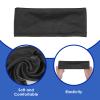 Dimeho 3 Pcs Kids Sports Headbands Athletic Elastic Sweatbands view 2