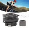 equlup 9T 12mm Bike Freewheel, Single Speed Cog Sprocket Freewheel Portable Bike Chain Single Speed Freewheel for 412 Folding Bike view 4