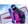 FISCHER Women's Ranger 102 Durable Highly Agile Stable Balanced Easy-to-Control Versatile Alpine Freeride All Mountain Winter Sports Snow Skis Without Bindings, 183 view 3