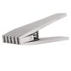 POCREATION Badminton Stringing Clam, Badminton Starting Clamp, Portable Badminton Stringing Flying Clamp Tennis Racket Stringing Machine Accessory Tool, Stainless Steel view 3