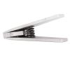 POCREATION Badminton Stringing Clam, Badminton Starting Clamp, Portable Badminton Stringing Flying Clamp Tennis Racket Stringing Machine Accessory Tool, Stainless Steel view 4