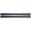 FISCHER Women's Ranger 96 Durable Agile Stable Balanced Easy-to-Control Versatile Alpine Freeride All Mountain Winter Sports Snow Skis Without Bindings, 166 view 2