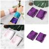 Stylish Stretchy Elastic Arm Sleeves Blingbling Sequins For Party Costume Women's Cuffs Arm Sleeve With Sequins view 2
