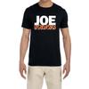 Black Cincinnati Joe Burrow Joe Knows T-Shirt Adult Medium view 1