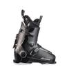 Nordica HF 75 W Women's Wide Fit Easy Entry Alpine Ski Boot, Black/Bronze/White, 24.5 view 3