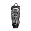 Nordica HF 75 W Women's Wide Fit Easy Entry Alpine Ski Boot, Black/Bronze/White, 24.5 view 4