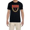 Black San Francisco Deebo Samuel Chain Logo T-Shirt Youth XL view 1