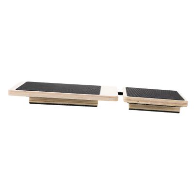 Happyyami Sport Massage Tool Ankle Stretch Equipment Foot Stretch Equipment Yoga Blocks