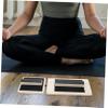 Happyyami Sport Massage Tool Ankle Stretch Equipment Foot Stretch Equipment Yoga Blocks view 2