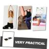 Happyyami Sport Massage Tool Ankle Stretch Equipment Foot Stretch Equipment Yoga Blocks view 4