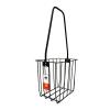 Lobster Sports Tennis Ball Hopper Basket - Durable 85 Count Ball Holder with Weather-Resistant Coating - Lightweight Tennis Ball Pickup Caddy for Easy Ball Collection view 1