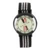 Compass, Wrist Compass Acrylic Dive Compass with Adjustable Strap for Diving view 3