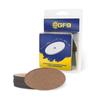 Gale Force Nine Oval Bases - 75x42mm view 1