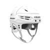 Bauer Re-Akt 55 Helmet, Senior (White, Small) view 1