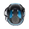 Bauer Re-Akt 55 Helmet, Senior (White, Small) view 2