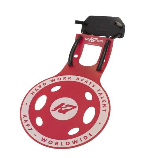 KAP K7 SEVEN KAP7 RJ7 Water Polo Goal Target
