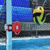 KAP K7 SEVEN KAP7 RJ7 Water Polo Goal Target view 3