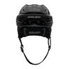 Bauer Re-Akt 55 Helmet, Senior (Black, Small) view 2