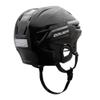 Bauer Re-Akt 55 Helmet, Senior (Black, Small) view 3
