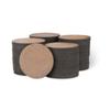 Gale Force Nine Round Bases - 32mm view 2