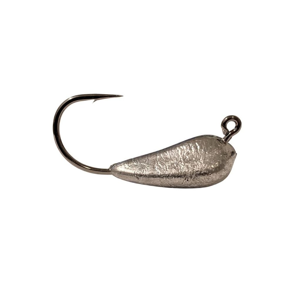 Great Lakes Finesse Mini Pro Tube Head - 1/8 oz
