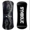 Symbolic Knotty Snowboard Wood Grain 2025 140 145 150 155 157 160 163 167 170 (155cm Hybrid Rocker) view 1